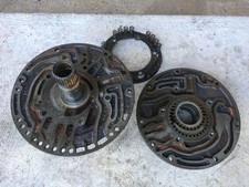 Turbo 350 th350 for sale  Naples