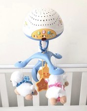 Vtech lullaby lambs for sale  CROYDON