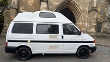 t4 campervan for sale t4 campervan for sale DRIFFIELD