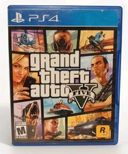 Ps4 grand theft for sale  O Fallon