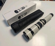 Walimex pro 650 gebraucht kaufen  Erkner