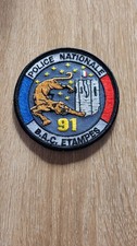 Ecusson police gendarmerie d'occasion  Rosny-sous-Bois