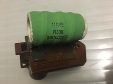 Resistenza elettroventola jeep usato Resistenza elettroventola jeep usato  Erba