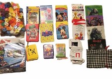 Assorted learning cards for sale  Pineville