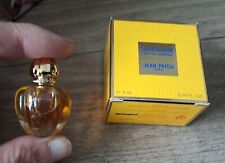 Jean patou miniature d'occasion  Soissons