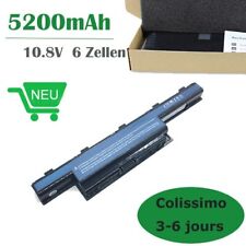 Batterie pour PACKARD BELL EasyNote TK81 TK83 TK85 TK87 (PEW91) NM85 NM86 NM87 na sprzedaż  Wysyłka do Poland