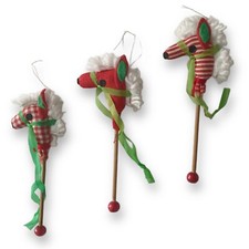 Vintage trio christmas for sale  Oswego