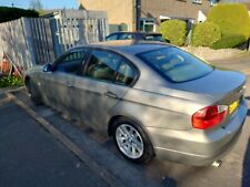 Bmw 318i 4dr for sale  CHIPPENHAM