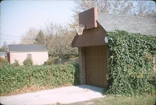 1966 detached garage for sale  Hiram