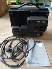 Projecteur marque bauer d'occasion  Gémozac