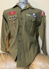 Boy scout uniform for sale  Bella Vista