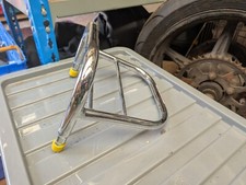 Ventura chrome small for sale  PETERBOROUGH