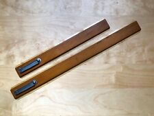 Vecchie righe legno usato  Treviglio