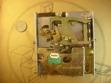 Flipper monnayeur 50f d'occasion  Rennes