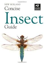 Concise insect guide for sale  ROSSENDALE