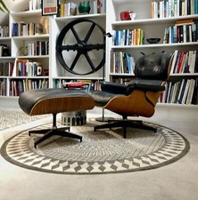 Vintage eames lounge for sale  LICHFIELD