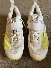 Adidas adipower vector for sale  ACCRINGTON