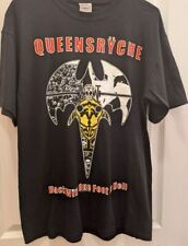Queensryche shirt queensryche for sale  Amherst