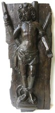 250403 una scultura usato  Avellino