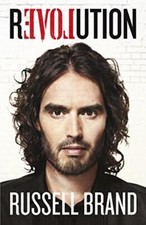 Revolution russell brand for sale Revolution russell brand for sale  UK