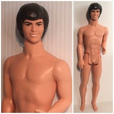 Donny osmond doll for sale  Cary