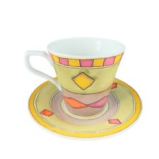 Sasaki palazzo teacup for sale  Des Plaines