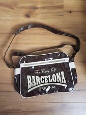 Tasche barcelona robin gebraucht kaufen  Wolmirstedt