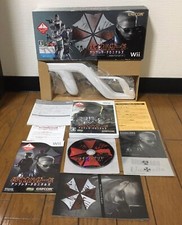 Wii * BIOHAZARD EXPERT PACKAGE * JAPÃO QUASE PERFEITO MUITO BOM ESTADO, usado comprar usado  Enviando para Brazil
