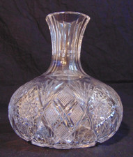 Brilliant cut glass for sale  Clayton