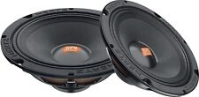 Drivers de alto-falante midrange Hertz SPL Show Series SV-165-NEO 6,5" NOVO EM FOLHA comprar usado  Enviando para Brazil