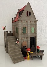 Playmobil ritter mittelalter gebraucht kaufen  Reichertshofen