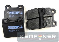 Gdb102 riginal lucas gebraucht kaufen  Gaildorf