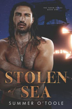 Stolen sea pirate for sale  USA