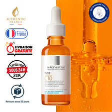 Roche posay pure d'occasion  France