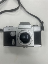 Topcon vintage 1965 for sale  LONDON