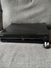 Toshiba vhs dvd for sale  EPSOM