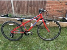 Squish red kids for sale  BUNTINGFORD