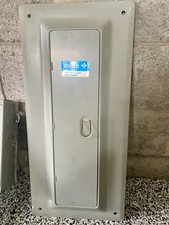 Gould pushmatic electric for sale  West Mifflin