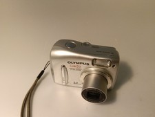 Olympus camedia 370 usato Olympus camedia 370 usato  Campegine