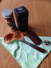 Jack wolf knives gebraucht kaufen  Dillenburg
