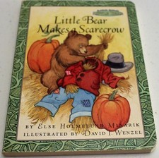 Little bear makes for sale  Depew