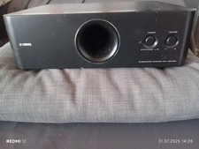 Yamaha yst fsw150 gebraucht kaufen  Düsseldorf