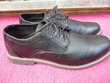 Beckett mens black for sale  MINEHEAD