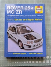 Rover 1999 2004 for sale  LITTLEHAMPTON