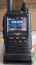 Yaesu ft3d dual for sale  EPSOM