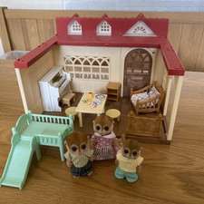 Sylvanian families sweet for sale Sylvanian families sweet for sale  LEATHERHEAD