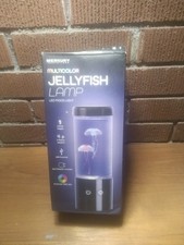 Jellyfish lamp motion for sale  Pittsburgh