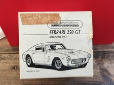 Ferrari 250 berlinette d'occasion  Rang-du-Fliers