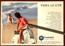 Piaggio raro vespa usato  Busseto