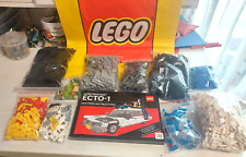 Lego ghostbusters 10274 usato  Volpiano